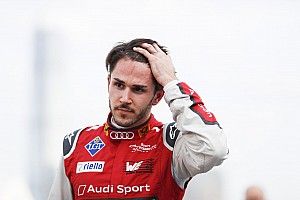 Audi explica erro por trás da desclassificação de Abt