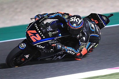 Bagnaia tak dijamin dapat motor pabrikan Pramac