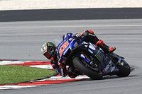 Vi&ntilde;ales: "Tener a Rossi de compa&ntilde;ero te hace dar siempre un 5% m&aacute;s"