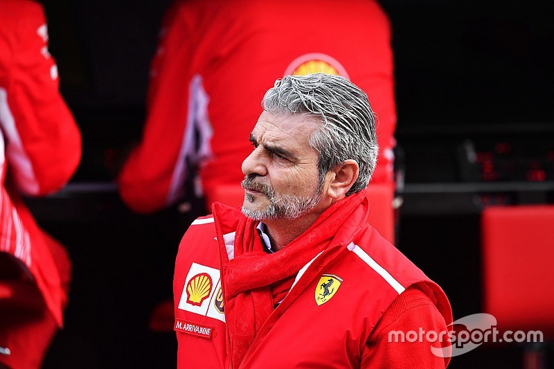 Arrivabene, Juventus takımında görev almaya hazırlanıyor