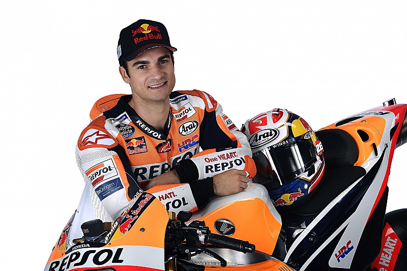 Kilas balik Pedrosa bersama Repsol Honda