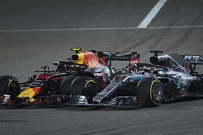 Verstappen : "Pourquoi devrais-je changer quelque chose ?"