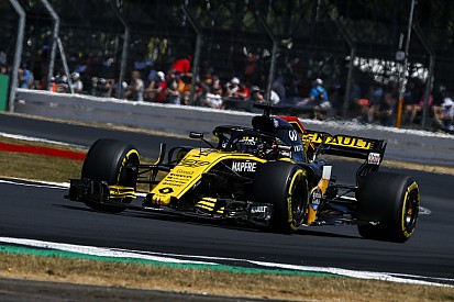 Hulk crê que incidentes da 1ª volta foram cruciais para 6º