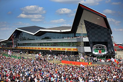F1 race promoters criticise Liberty Media's approach