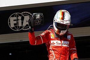 Deslumbra a Vettel  un piloto brasile&ntilde;o de 14 a&ntilde;os