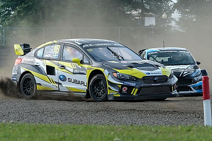 Scott Speed aims to claim inaugural ARX title at COTA