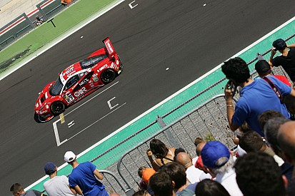 La caccia al leader Stefano Gai arriva al penultimo atto a Monza