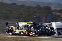 Cadillac manda en el inicio de Petit Le Mans; Montoya en 9°