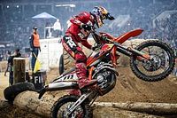 Bolt przed Błażusiakiem