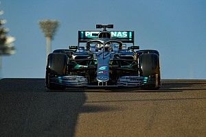 Hakkinen stawia na Bottasa