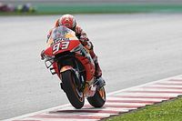 Genialne okrążenie Marqueza