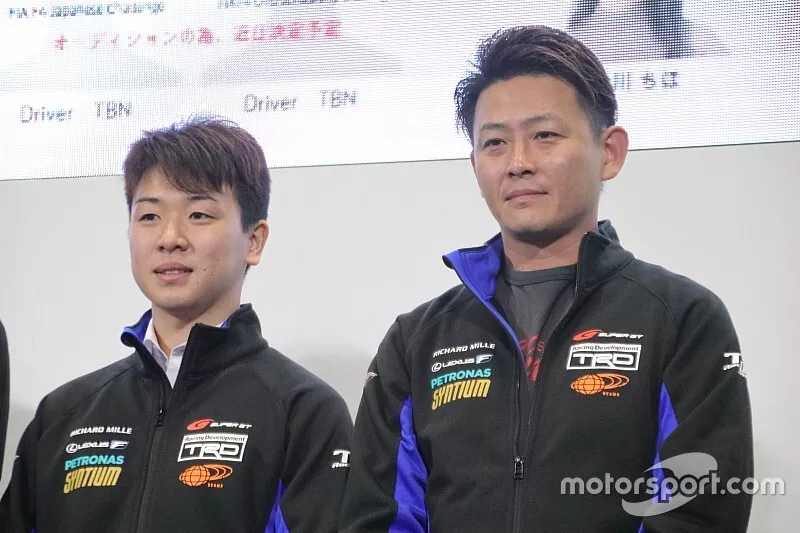 河野駿佑 Shunsuke Kohno 、吉本大樹 Hiroki Yoshimoto