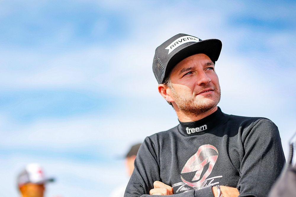 Timo Scheider, All-Inkl M&uuml;nnich Motorsport