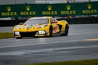 Magnussen y Rockenfeller correr&aacute;n con Corvette en el WEC