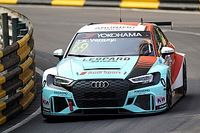 Audi termina su participaci&oacute;n oficial en el WTCR