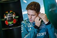 Drugovich participa dos testes da F1 no Bahrein ap&oacute;s acidente de Stroll