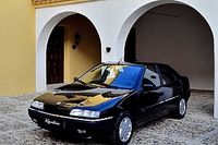 Citroën Xantia: sedã com suspensão hidropneumática completa 30 anos