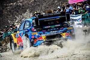 Wyrównany sezon WRC 2023