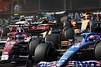 Bottas: Meksyk m&oacute;gł być &bdquo;inną historią&rdquo;