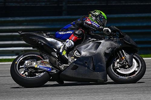 MotoGP | Quartararo impaziente di provare le novità portate da Yamaha