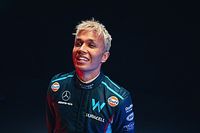 Albon: Mindannyian tartunk az FIA új szabályától