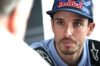Alex M&aacute;rquez: "No s&eacute; si a&uacute;n hay una moto preparada como para, en 22 carreras, luchar contra Marc"