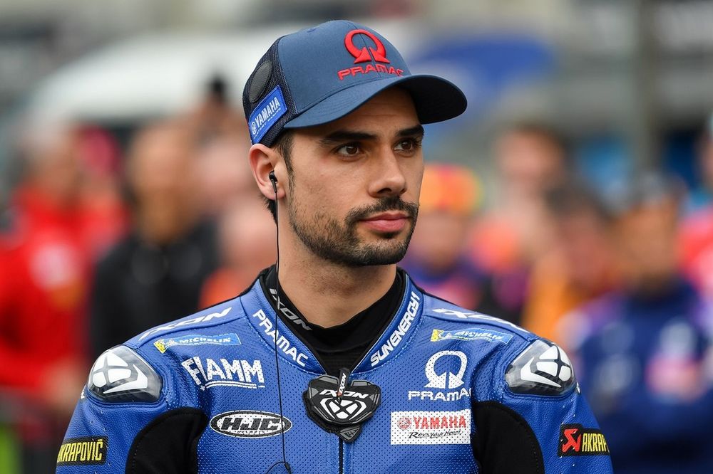 Miguel Oliveira, Pramac Racing