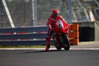 Lo que se sabe de la prueba de los pilotos Ducati en Hungr&iacute;a