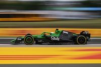 F1 - Não se trata só de tecnologia: entenda por que a Sauber não 'desiste' de 2025