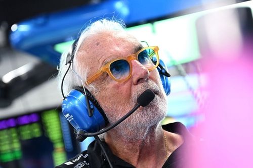 F1 - Briatore nega contato com Nelsinho Piquet: "Não me interessa"