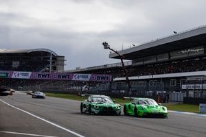 BMW, bajo el foco en el DTM por una potencia extra "m&aacute;gica" en el pol&eacute;mico final