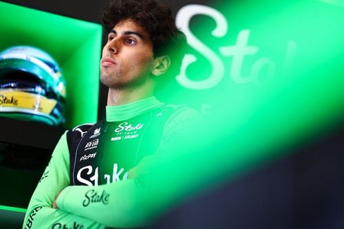 Wheatley, jefe de Sauber: "Bortoleto ser&aacute; a&uacute;n mejor a partir de ahora"