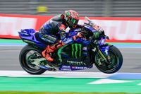 Quartararo extiende su dominio al FP2 del GP de los Países Bajos