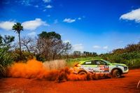 Mitsubishi Cup: Accert Competições mira pódio na quarta etapa