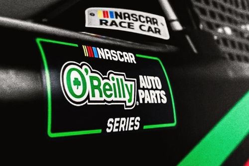 NASCAR Xfinity pasar&aacute; a llamarse O&rsquo;Reilly Auto Parts Series