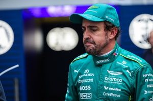 Alonso reflete sobre 'azar': Não vencer na F1 desde 2013 "não parece certo"