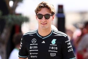 Russell: "Takıma güvensem de güçlü bir motor 2026'da bizi favori yapmayacak"