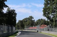F1 AO VIVO: Acompanhe o primeiro treino livre do GP da Itália em tempo real
