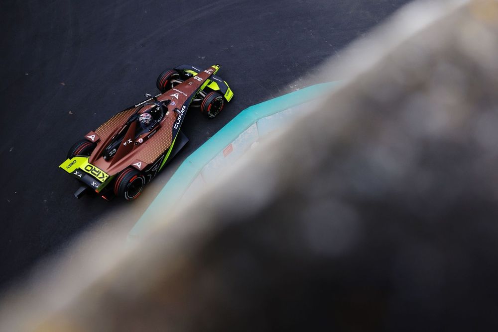 Dan Ticktum, Kiro Race Co