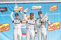 Mazda górą w Six Hours of The Glen