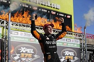 Nadszedł dzień O'Warda