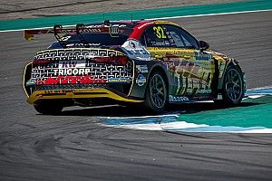 Najszybszy z awarią