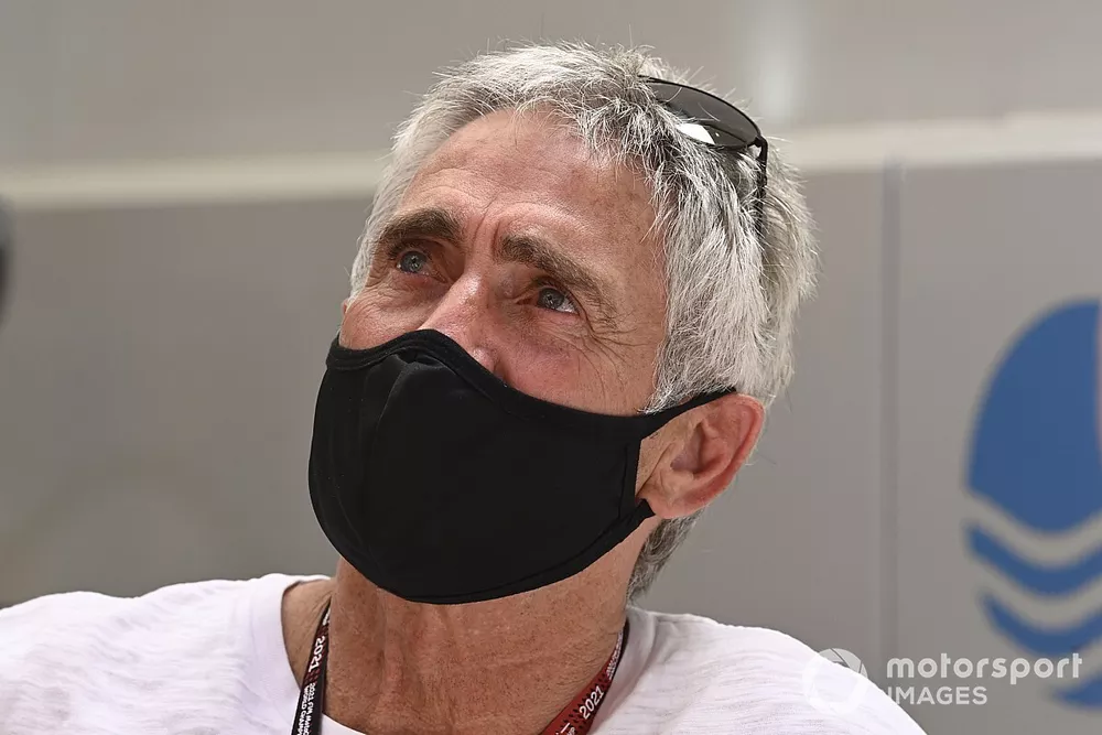 Mick Doohan