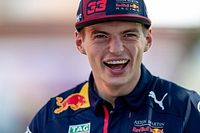 Newey elogia Verstappen: tem apenas 22 anos, mas é um líder na equipe