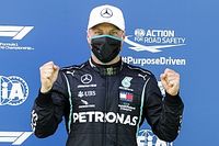 Rekordowy czas Bottasa