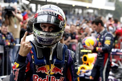 Could Vettel follow Alonso's example of going 'home'?