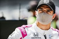 Palou ficha por el equipo campe&oacute;n de la IndyCar para 2021