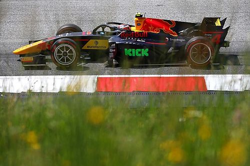 Fittipaldi z pierwszym zwycięstwem