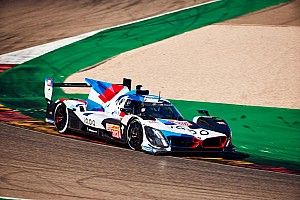 BMW w rękach zespołu WRT