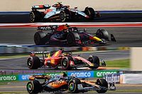 Fotos: las decoraciones especiales de los coches de F1 en 2023